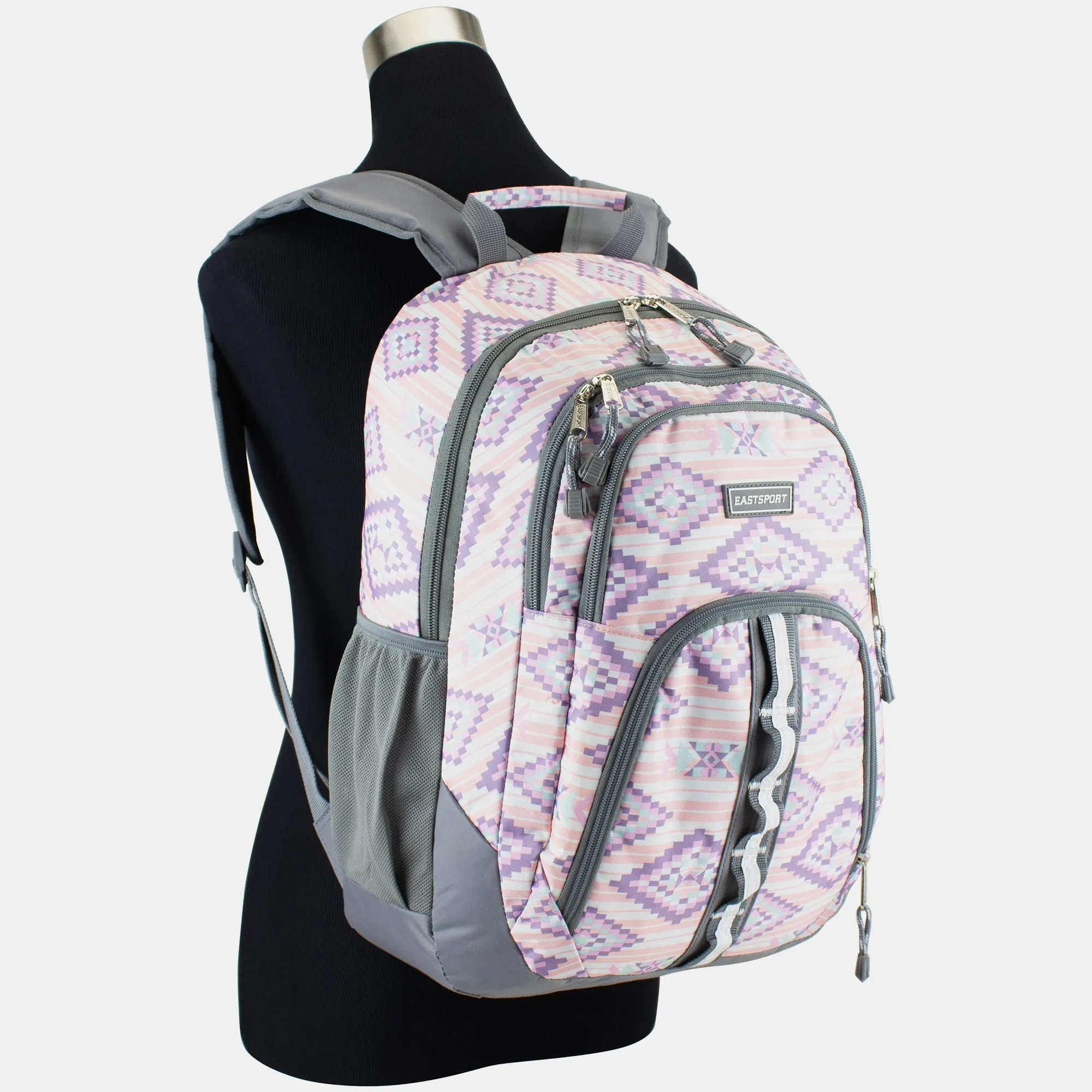 Rally Sport 2.0 Backpack