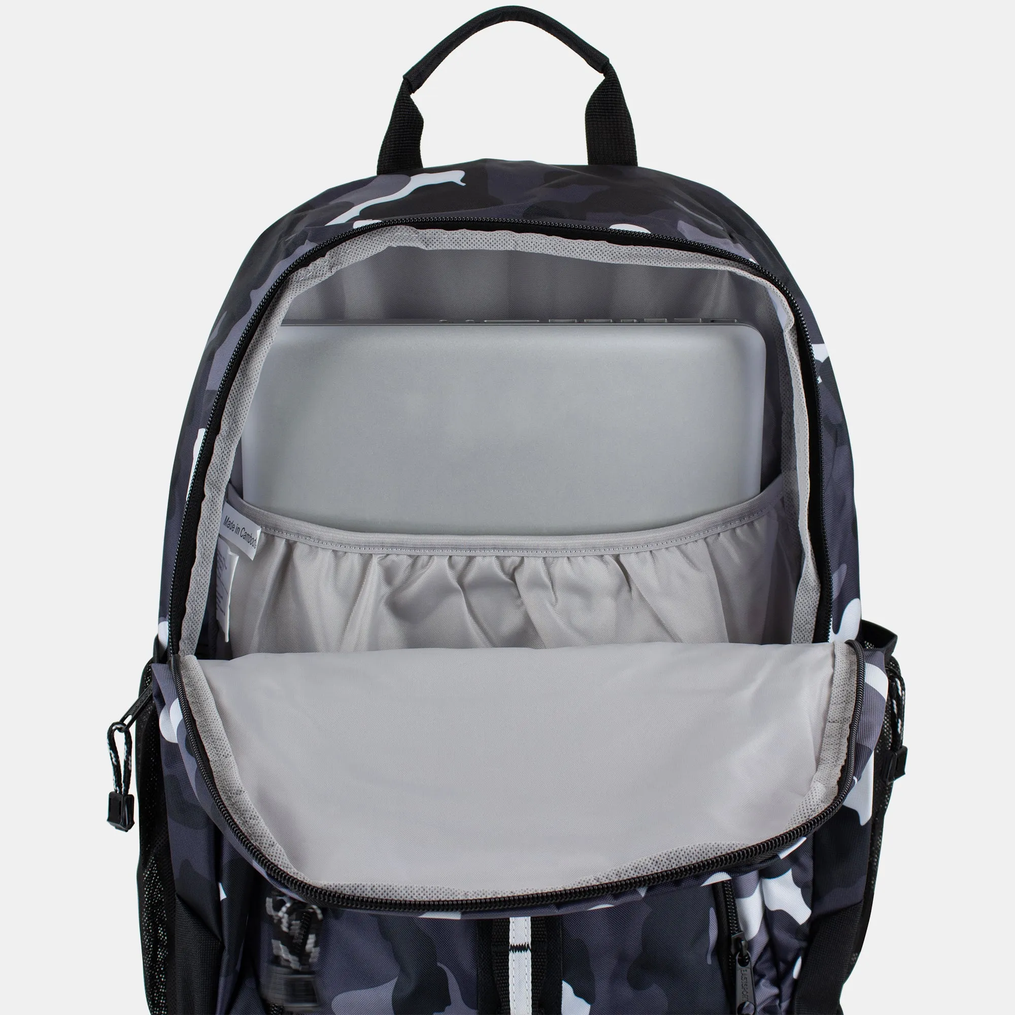 Rally Sport 2.0 Backpack