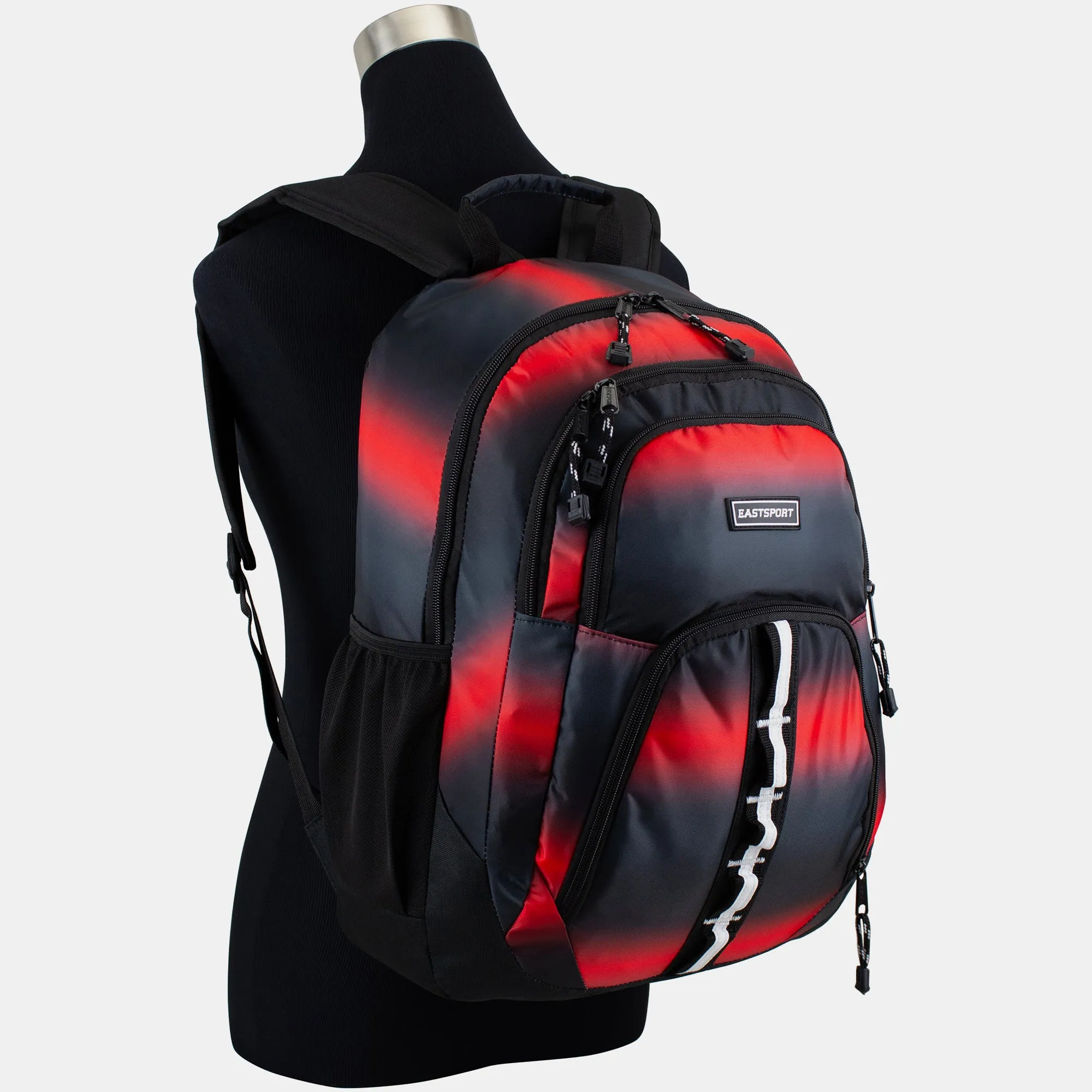 Rally Sport 2.0 Backpack