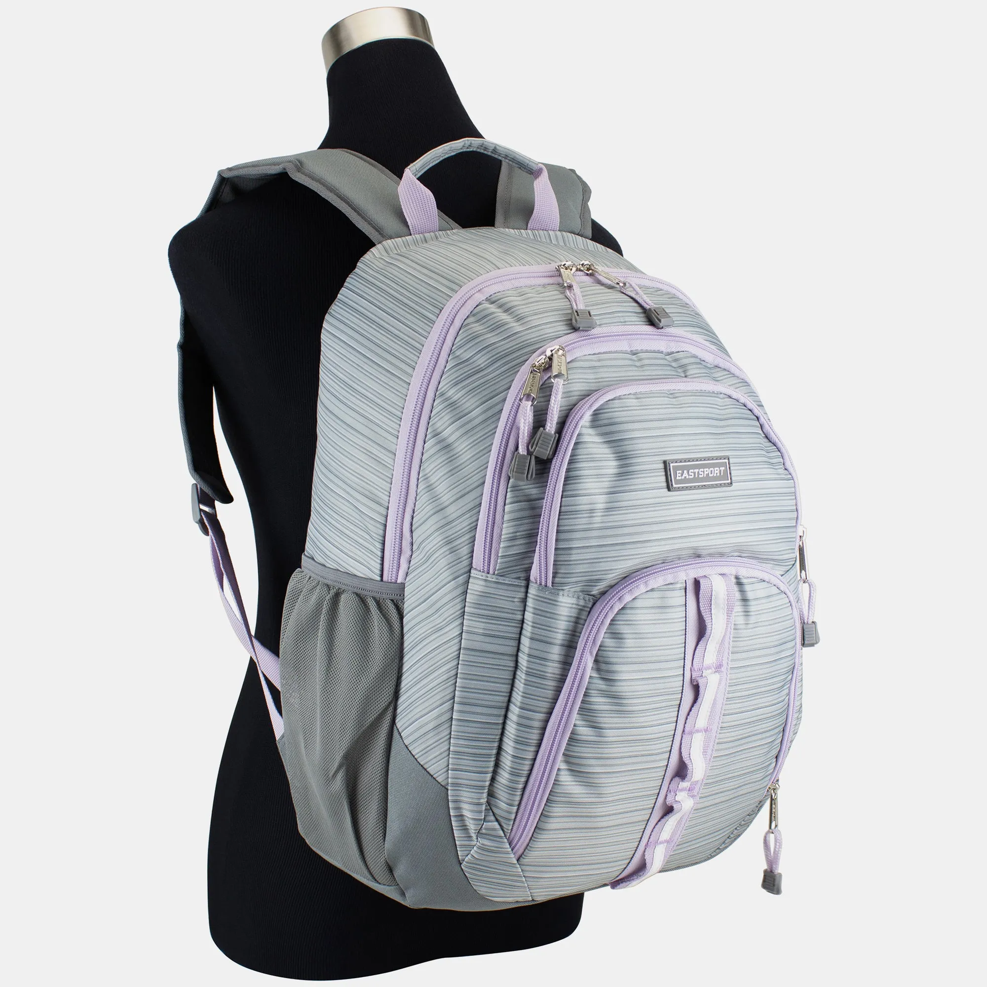 Rally Sport 2.0 Backpack