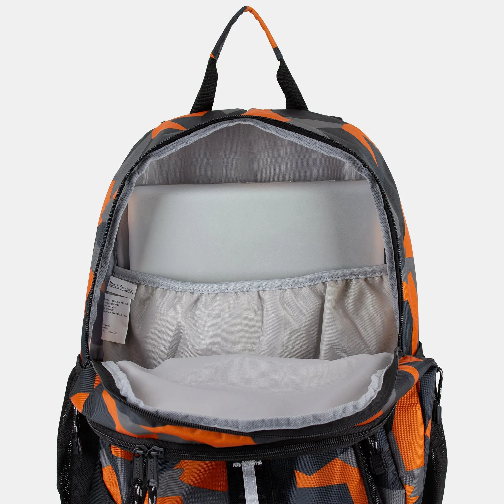 Rally Sport 2.0 Backpack