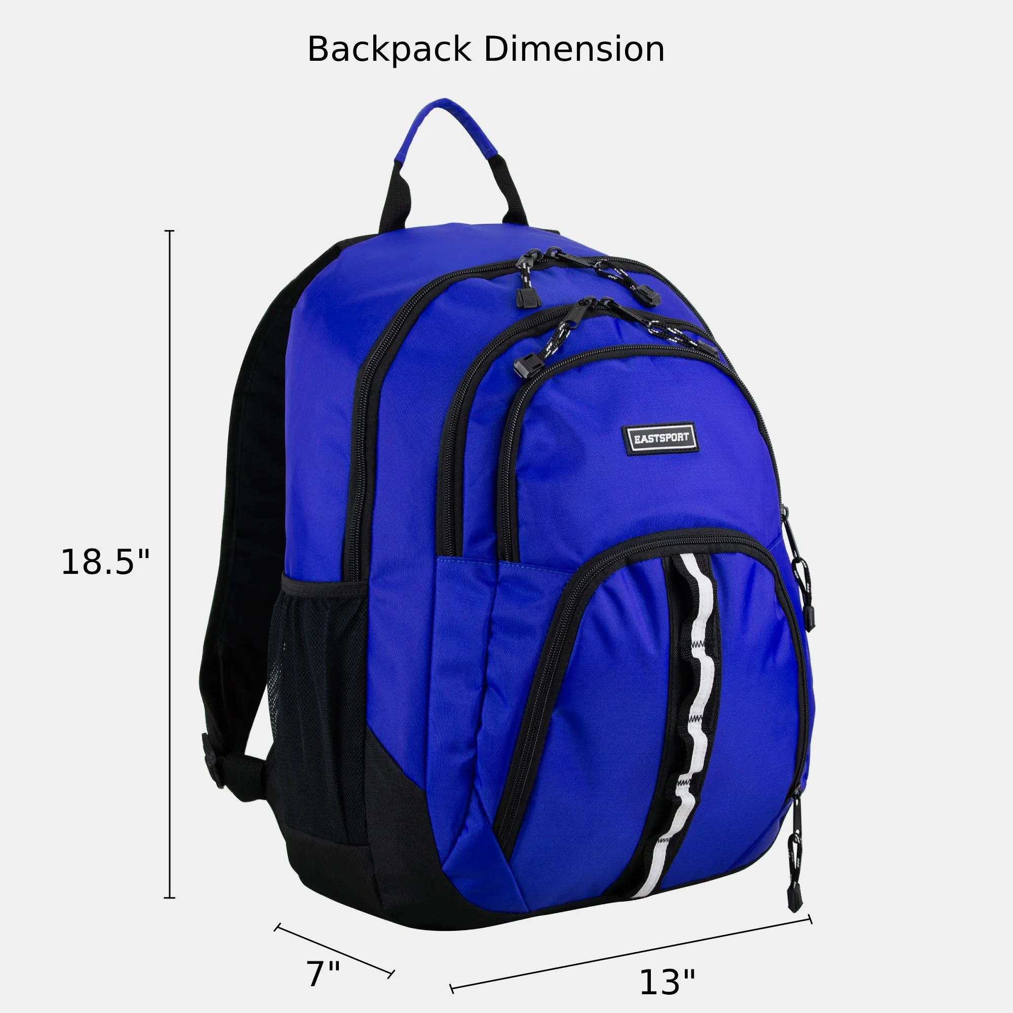 Rally Sport 2.0 Backpack