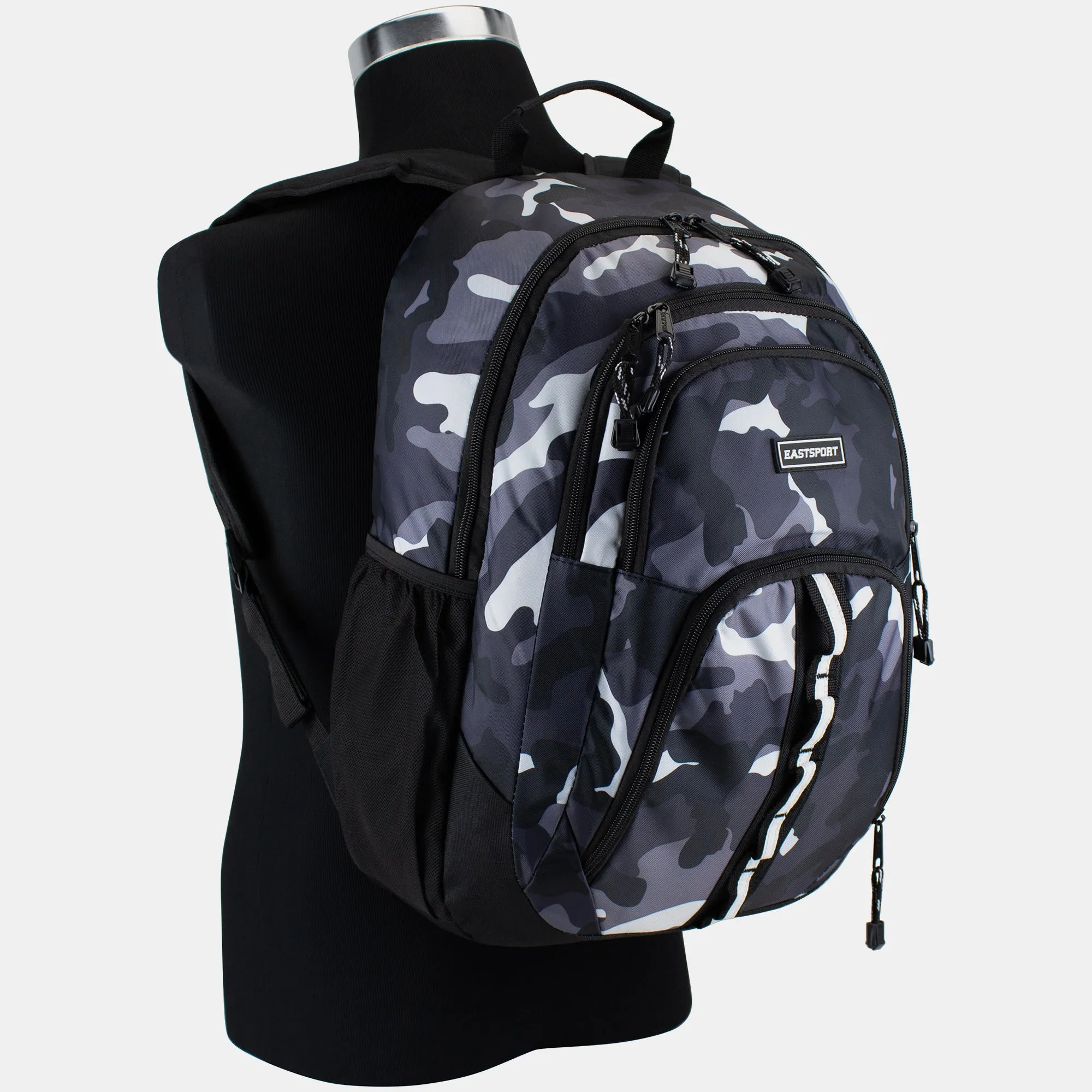 Rally Sport 2.0 Backpack