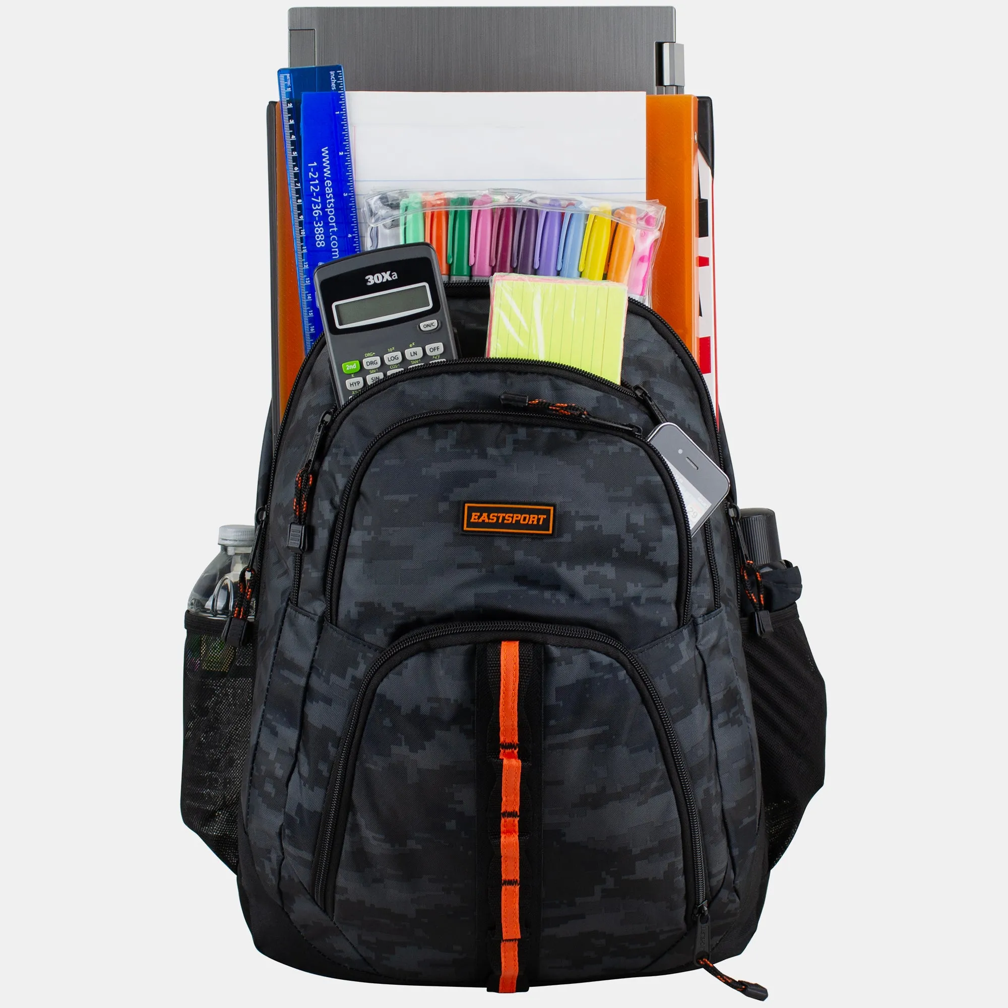 Rally Sport 2.0 Backpack