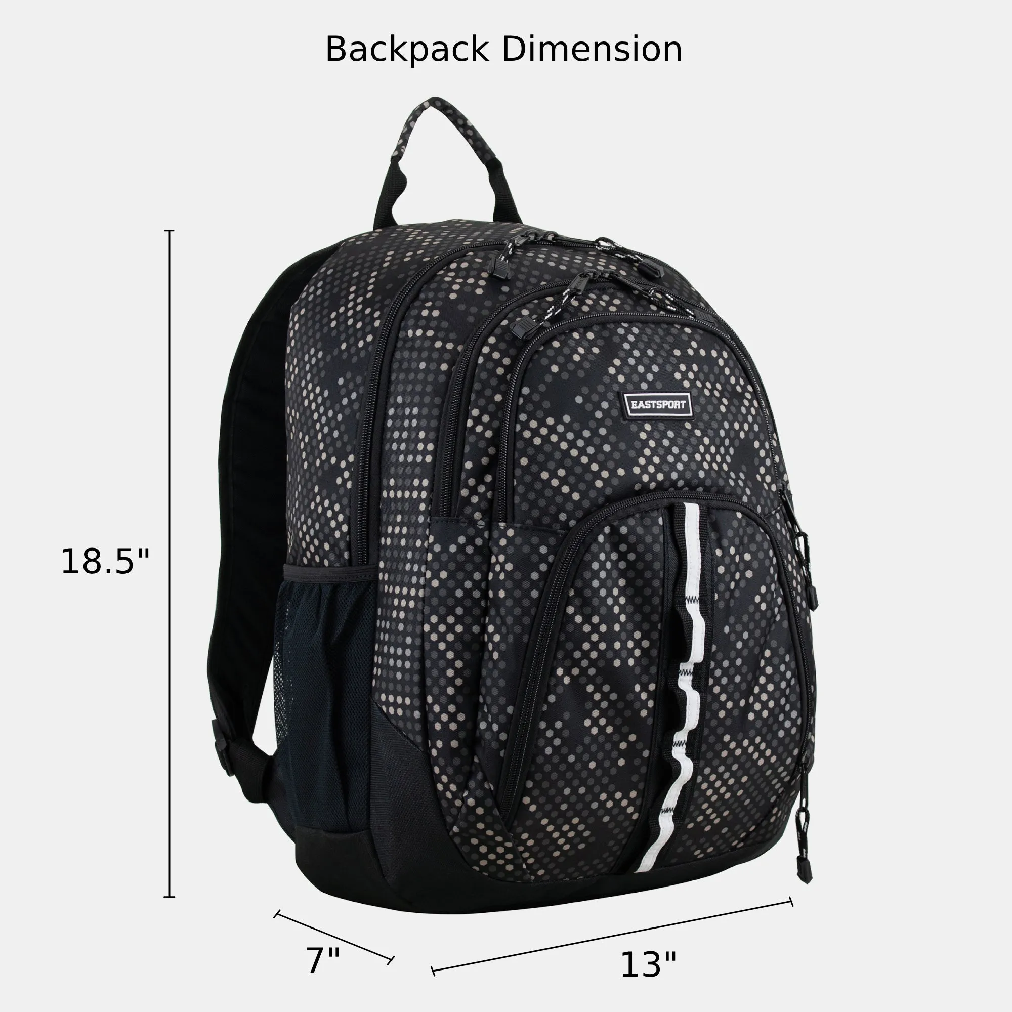 Rally Sport 2.0 Backpack