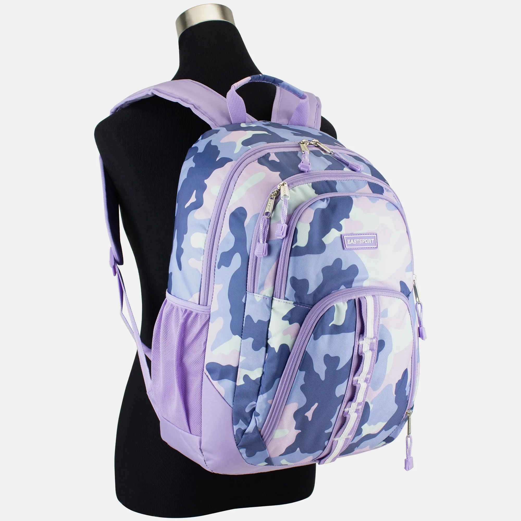 Rally Sport 2.0 Backpack