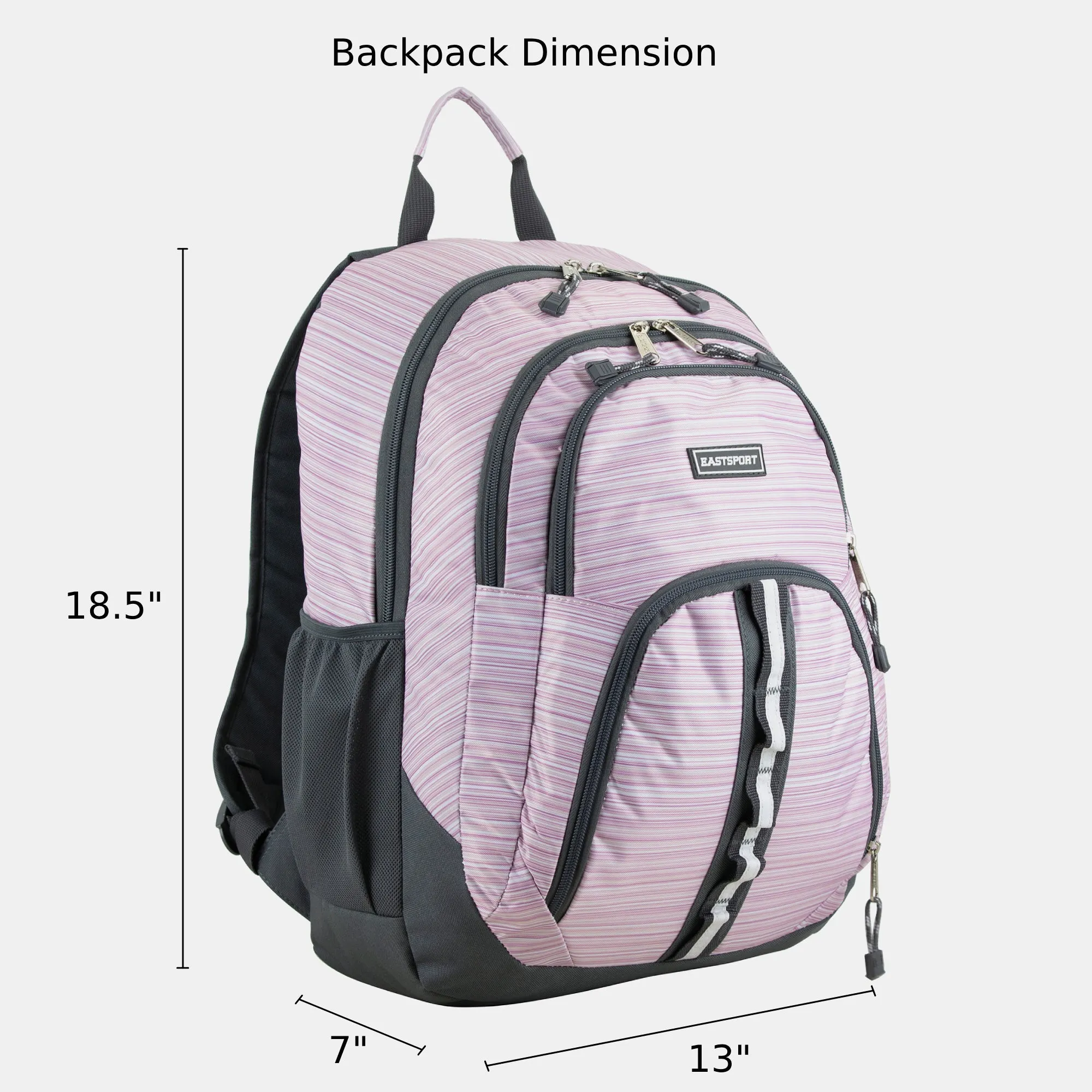 Rally Sport 2.0 Backpack