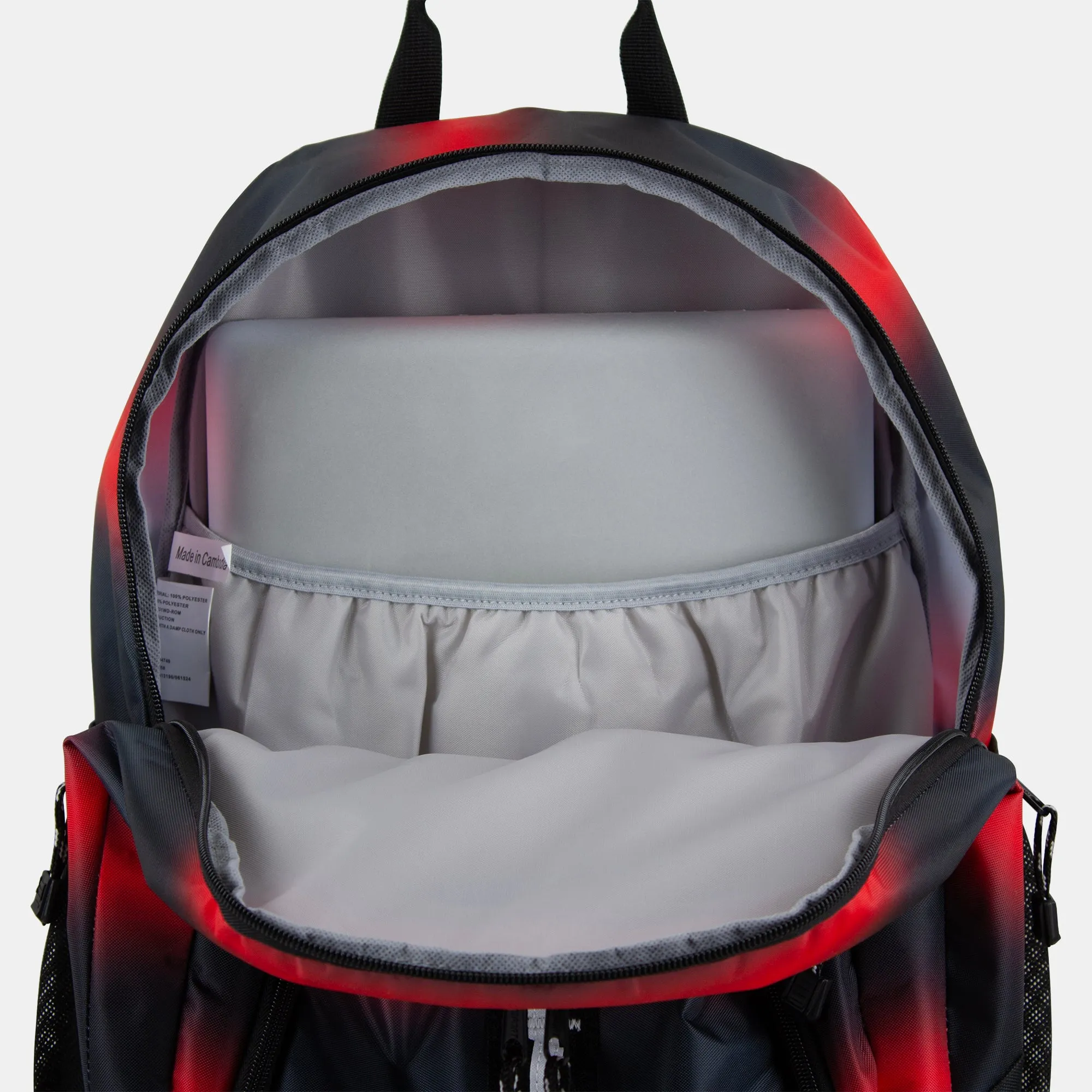 Rally Sport 2.0 Backpack