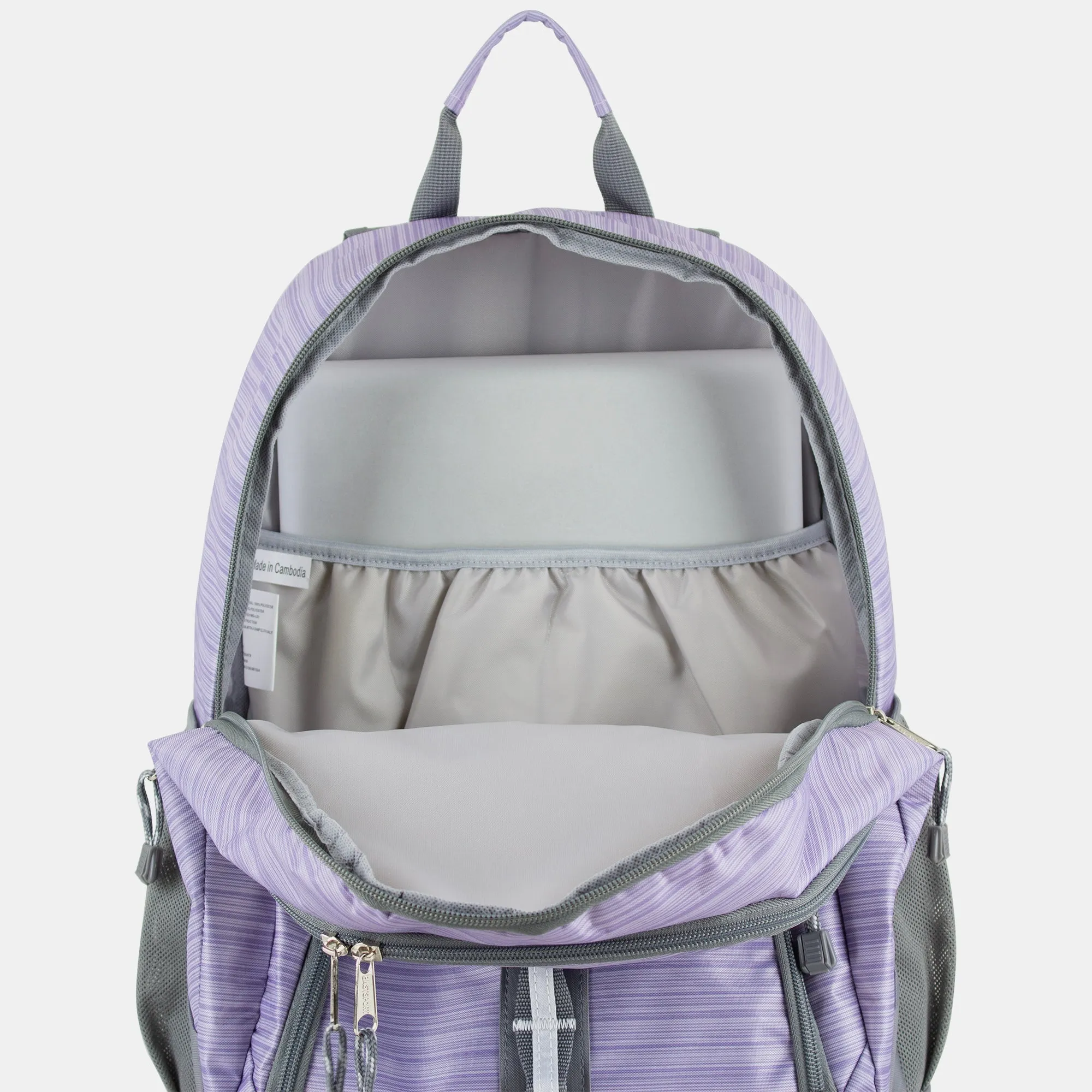 Rally Sport 2.0 Backpack