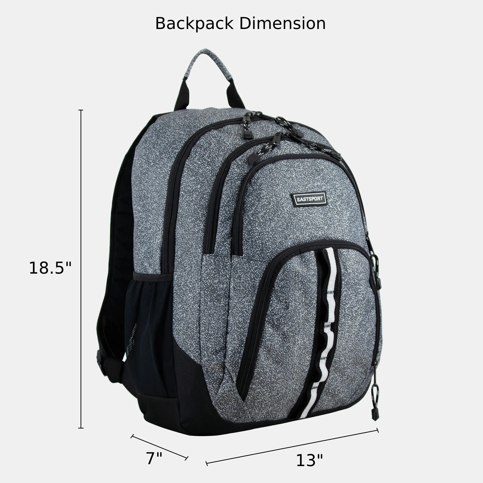 Rally Sport 2.0 Backpack