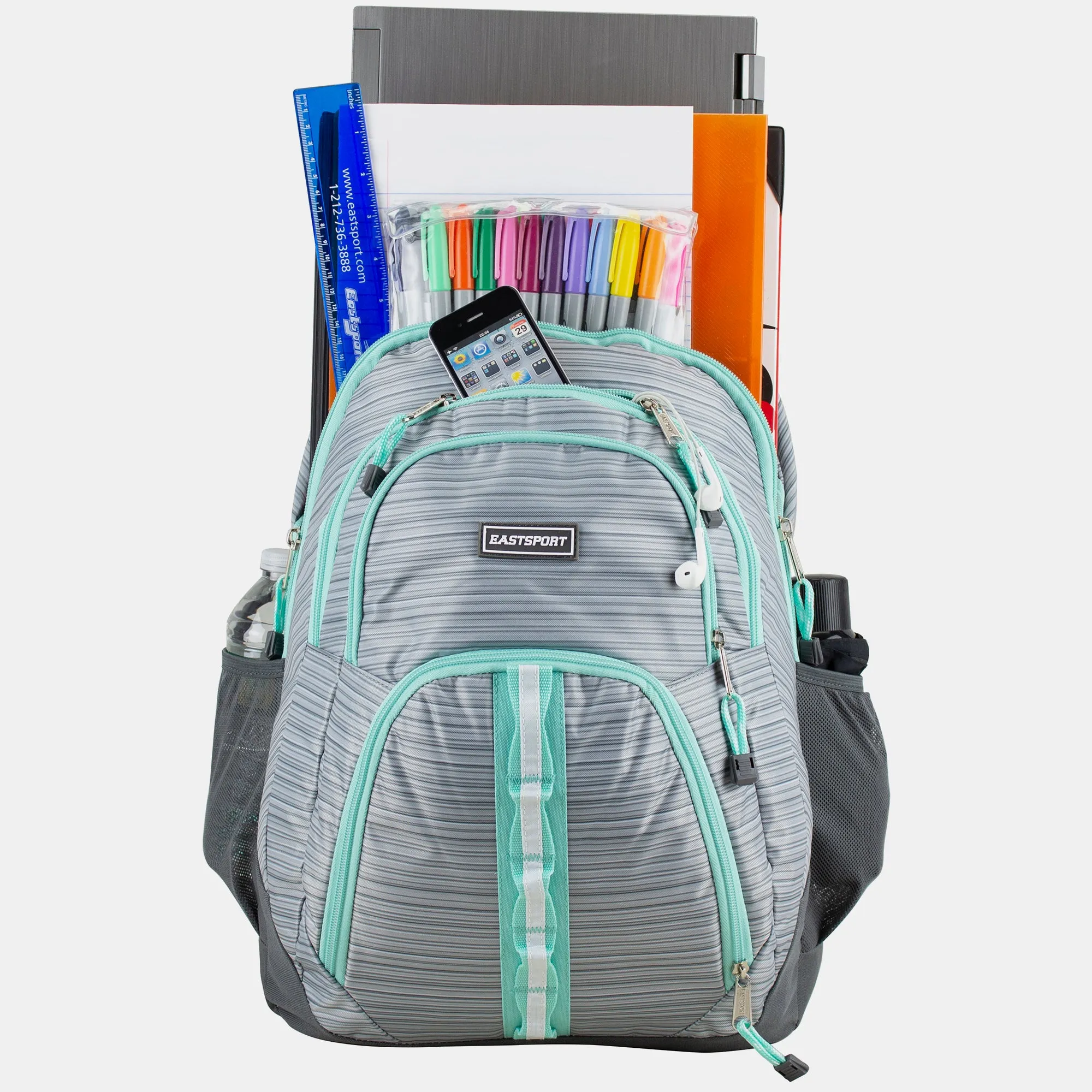 Rally Sport 2.0 Backpack