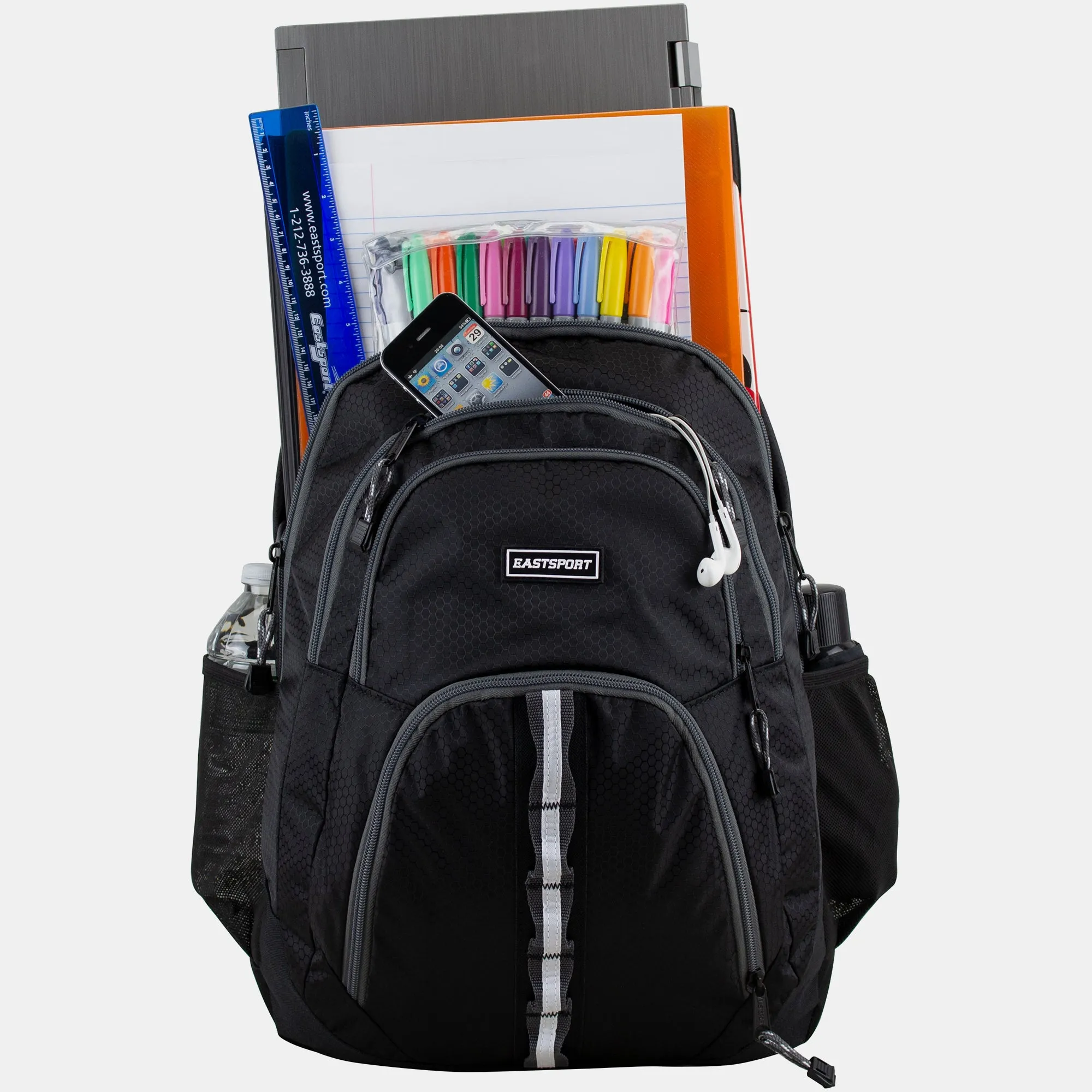 Rally Sport 2.0 Backpack