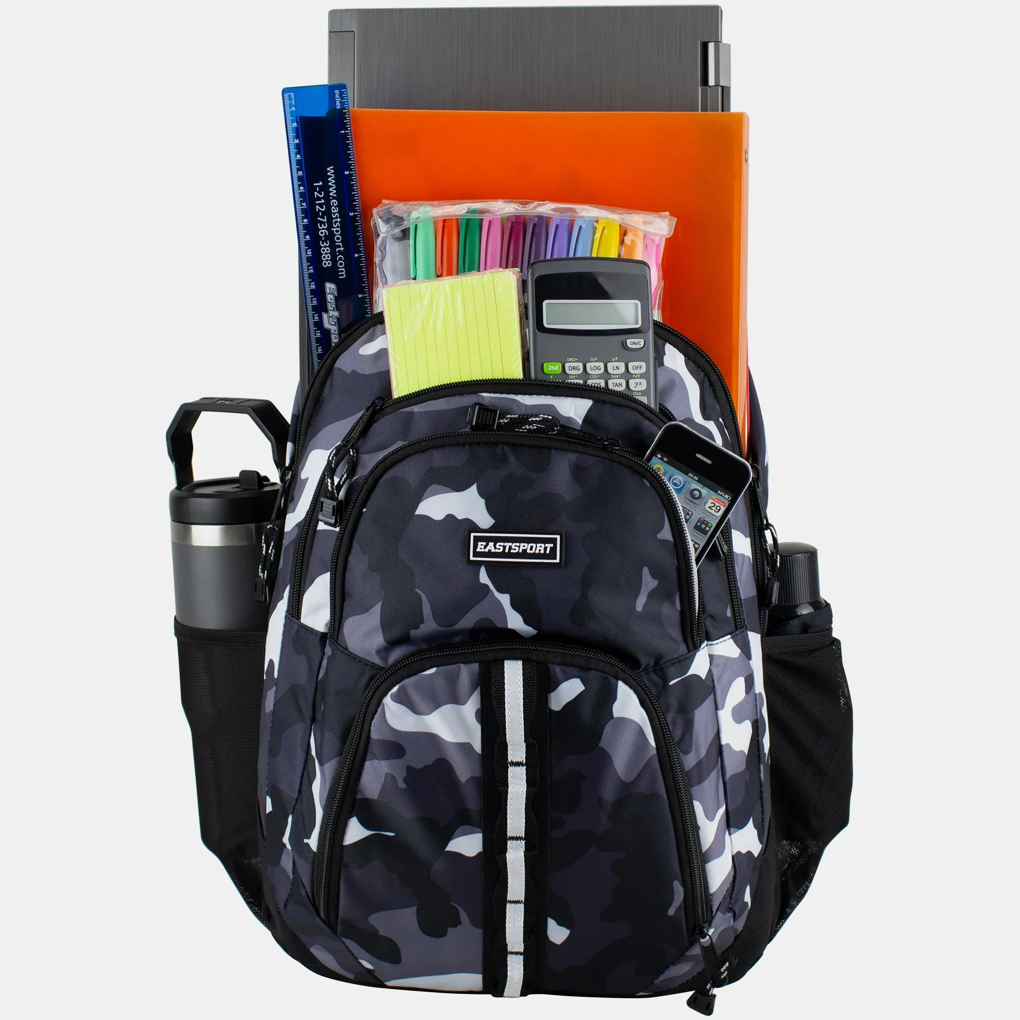 Rally Sport 2.0 Backpack