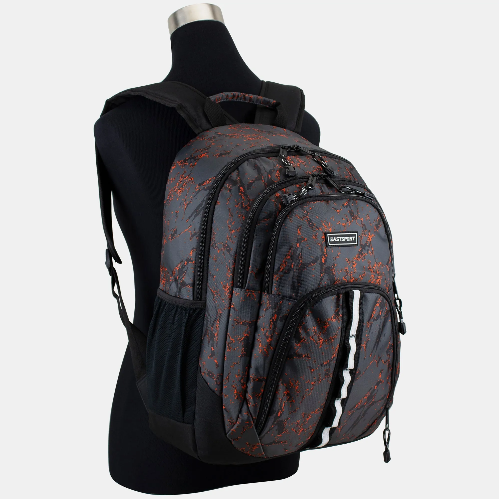 Rally Sport 2.0 Backpack