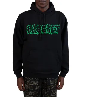 Rassvet Paccbet Logo Hoodie Black