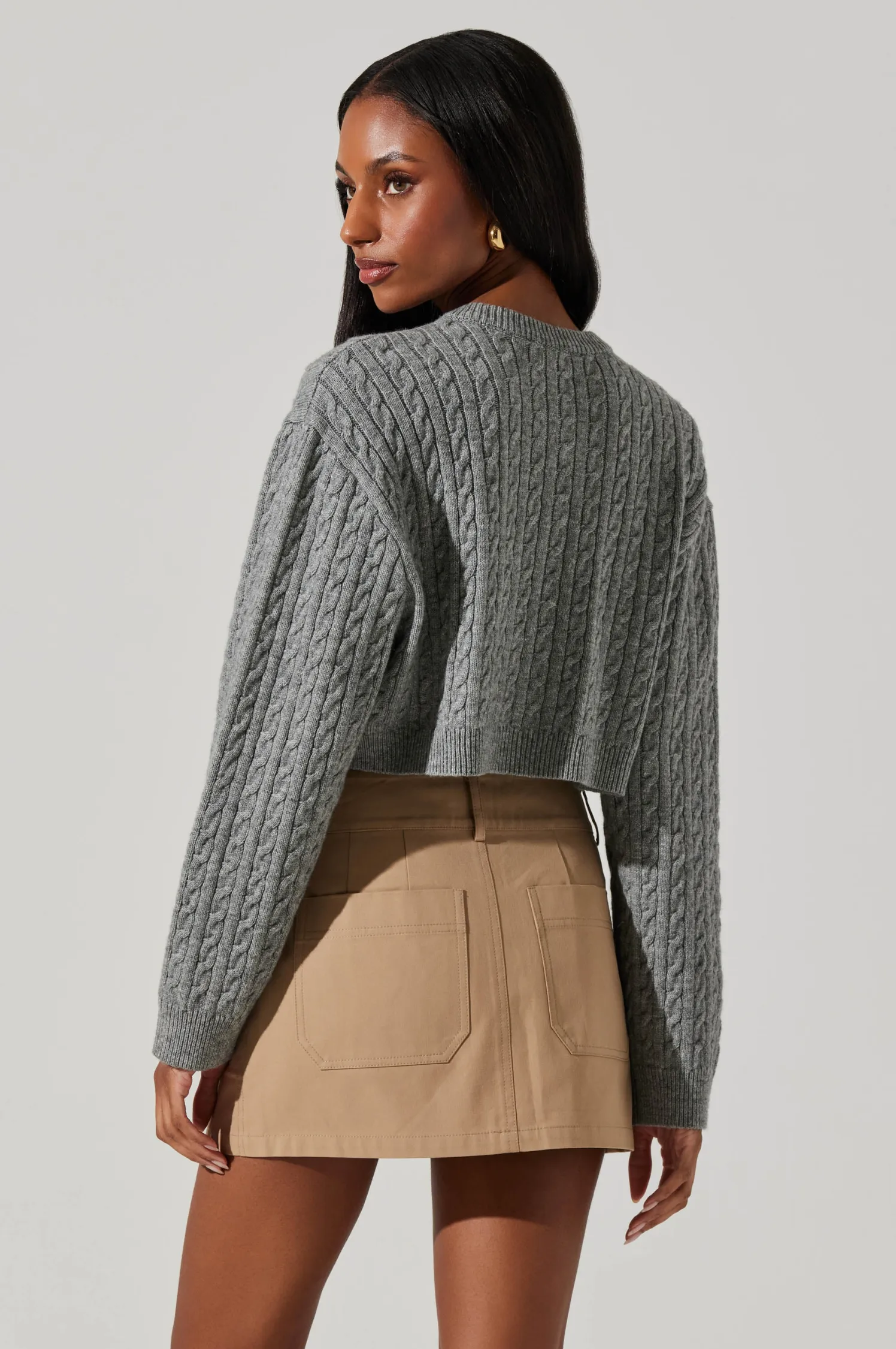 Sebille Sweater