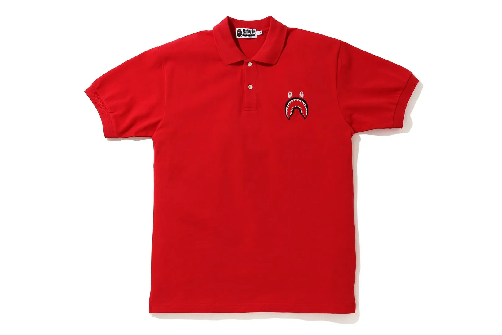 SHARK POLO