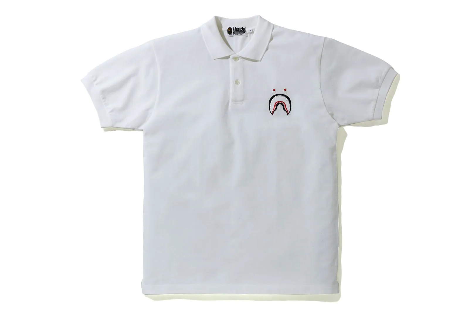 SHARK POLO