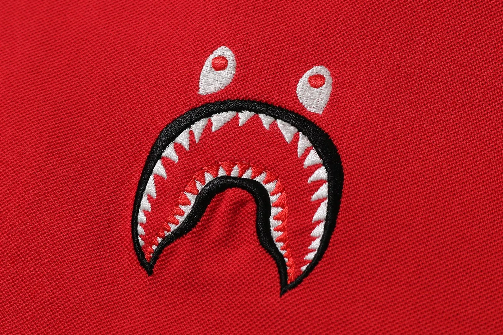 SHARK POLO