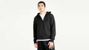 Sport Full Zip Hoodie, Regular Fit