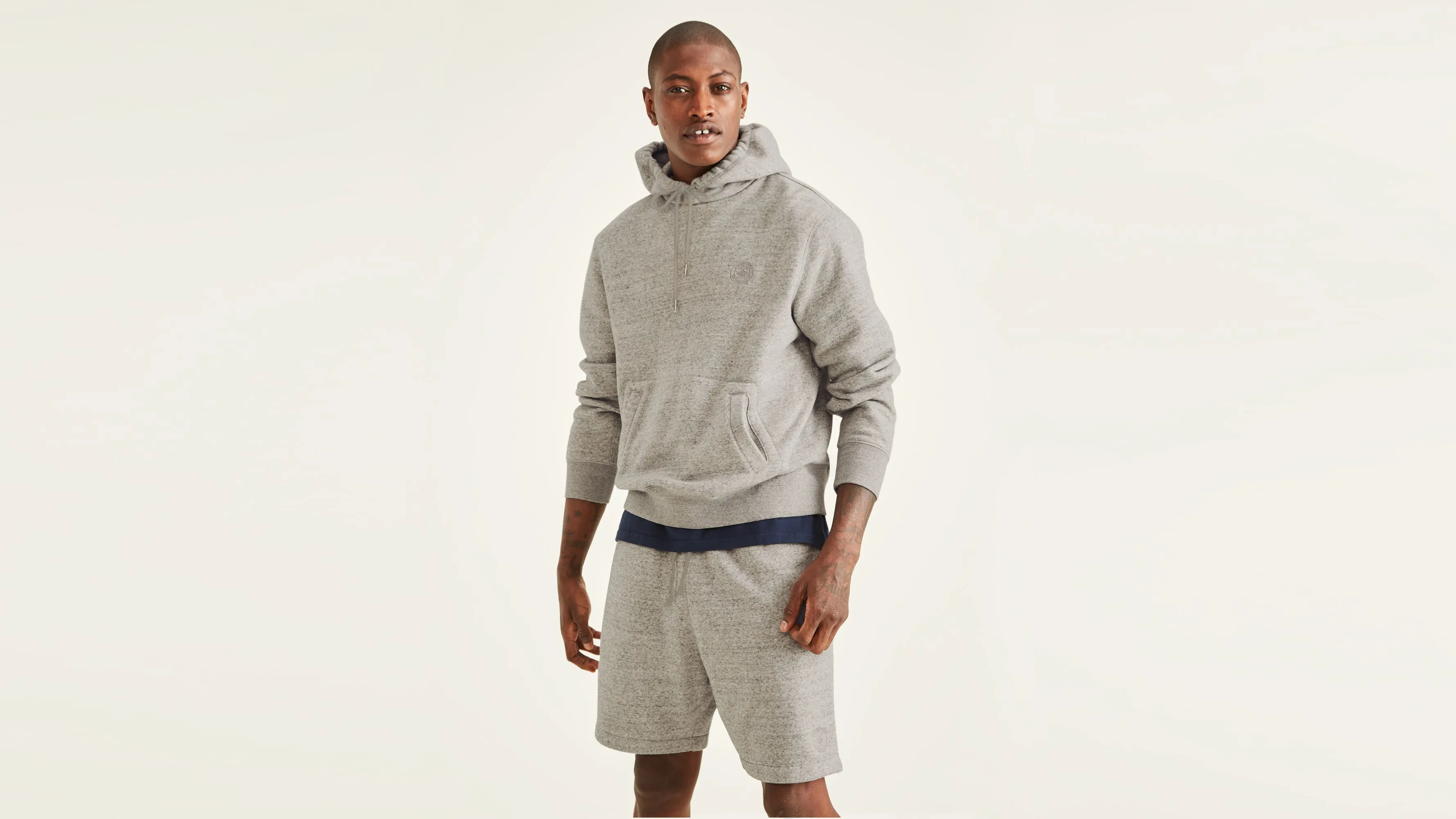 Sport Hoodie, Regular Fit