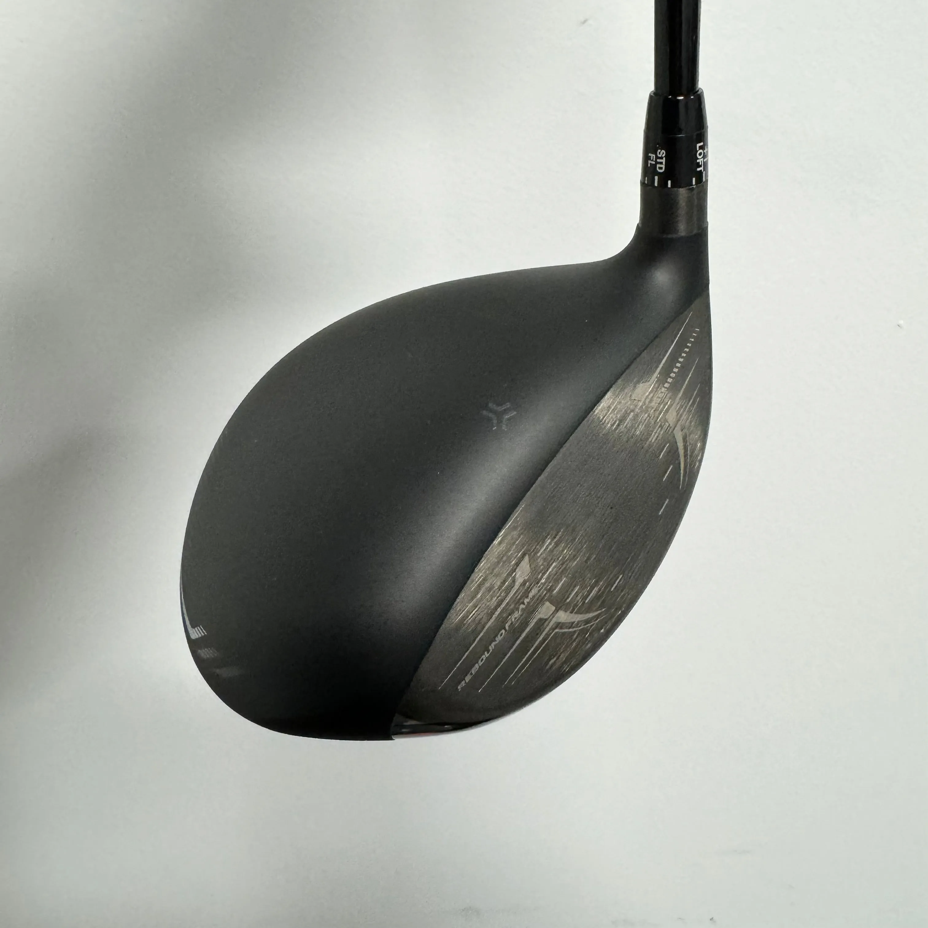 Srixon ZX5 LS MkII Driver 10.5 Project X Black Stiff Right Hand - SHOP WORN