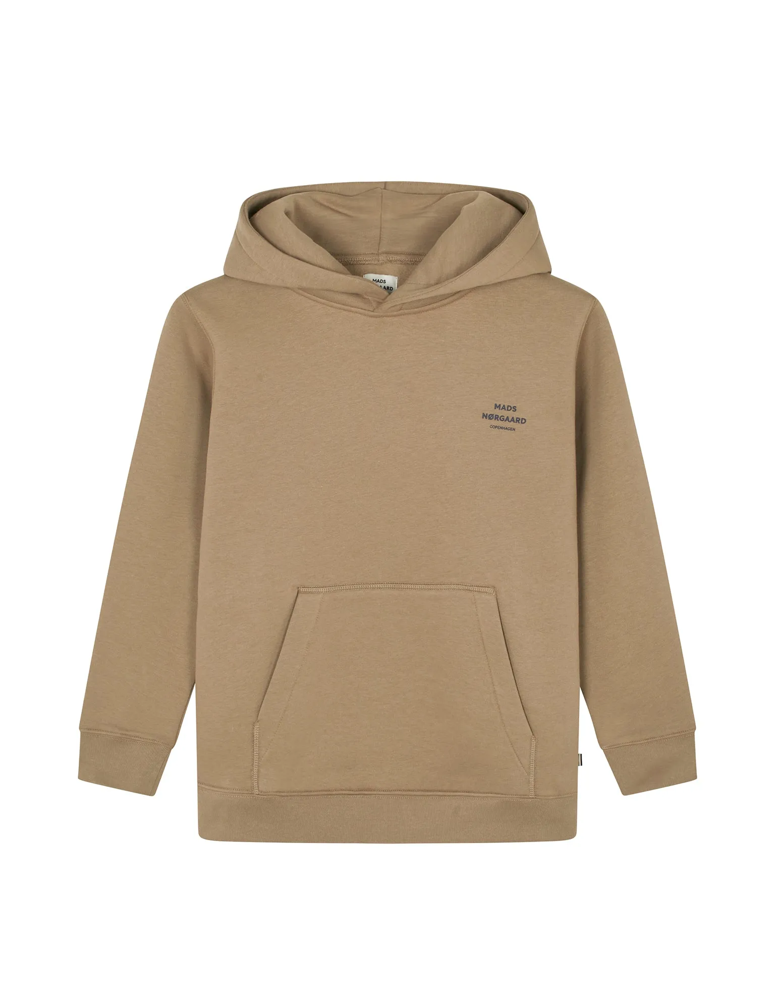 Standard Hudini Sweatshirt, Lead Gray