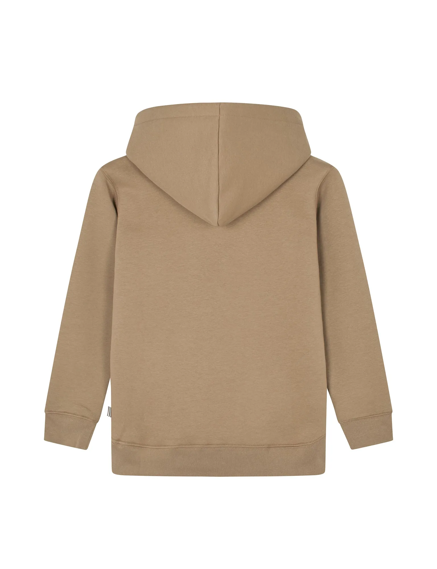 Standard Hudini Sweatshirt, Lead Gray