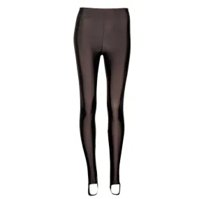 Stirrup Lycra Leggings