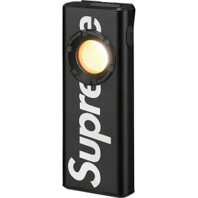 Supreme/Nebo Slim 1200 Pocket Light (Black)