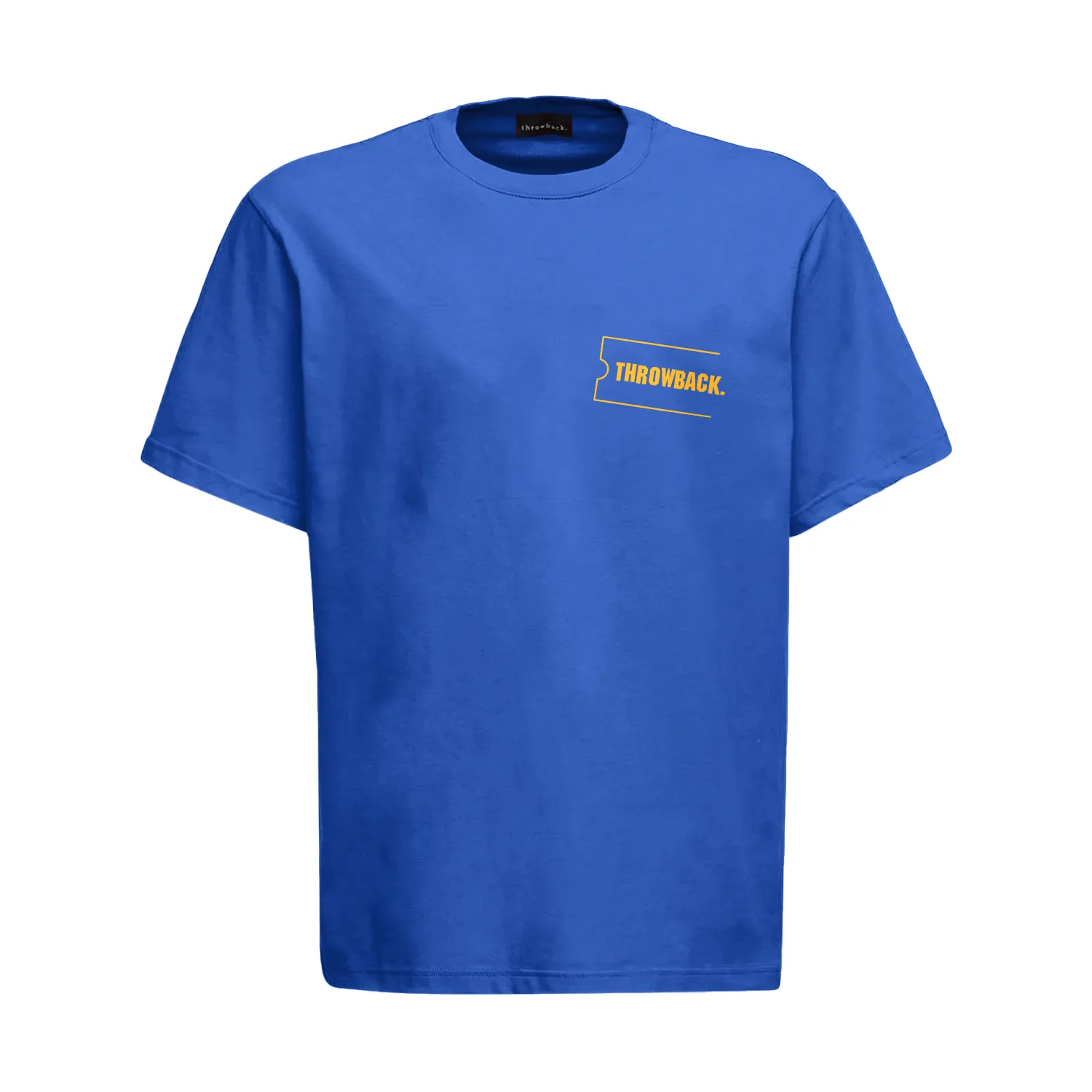 T-SHIRT BLOCKBUSTER