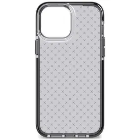 Tech21 Evo Check Case for Apple iPhone 13 Pro Max - Smokey Black