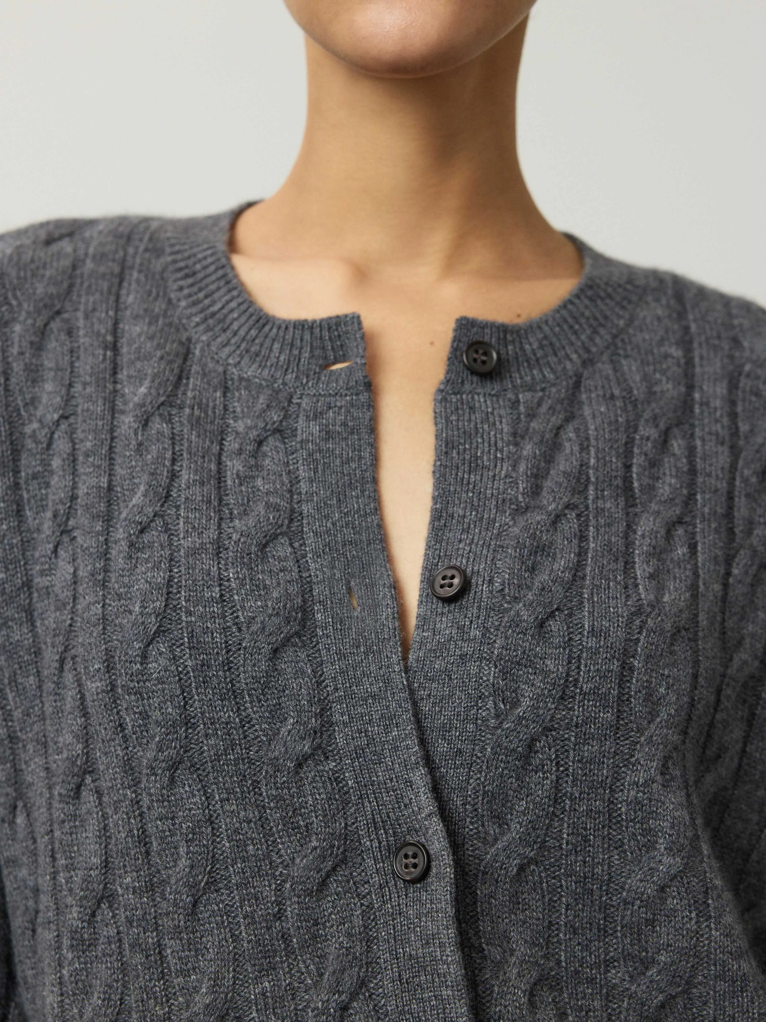 The Margaret Cardigan