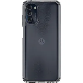 Venture Series Hard Shell Case - Motorola Moto G 5G (2022)