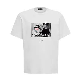 WOMAN T-SHIRT COCO