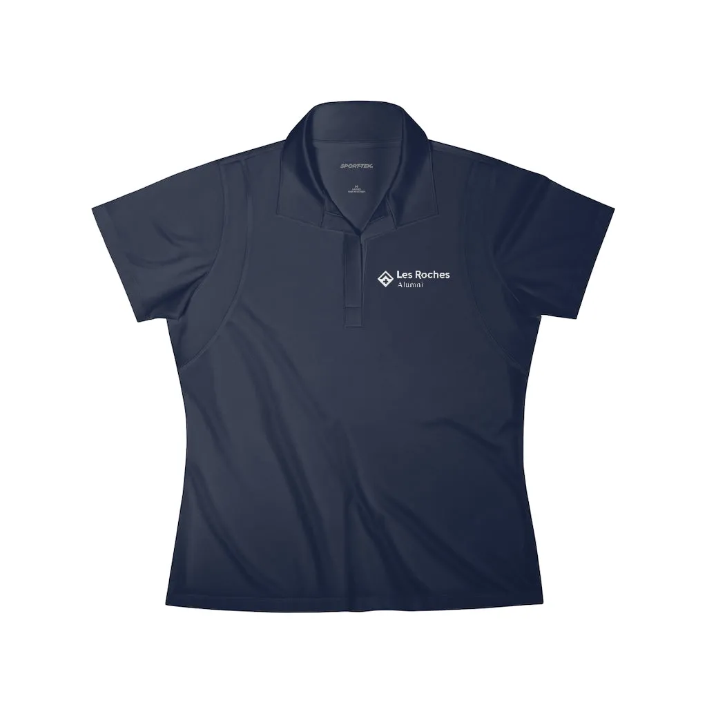 Women's Polo Shirt